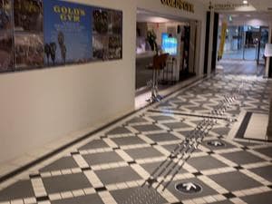 ゴールドジム博多リバレインのイメージ