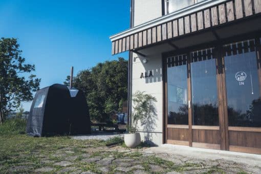 Hostel ALAのイメージ