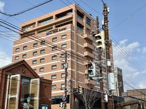 ラビスタ函館ベイ ANNEXのイメージ