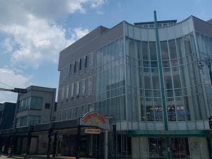 鯖江市地域交流センター 市民ホールつつじのイメージ