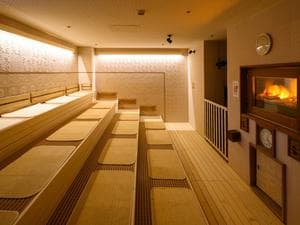 横濱スパヒルズ 竜泉寺の湯のイメージ