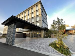 ホテルミュースタイル犬山エクスペリエンスのイメージ