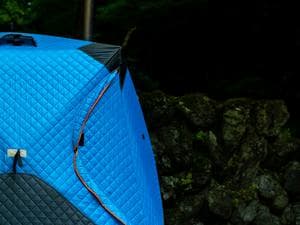 サウナンヤルケン テントサウナのイメージ