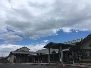 飛島温泉のイメージ