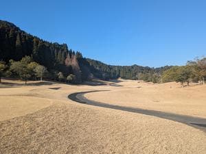 大多喜城ゴルフ倶楽部のイメージ