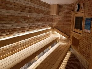 HAYASHI フィットネス&スパリゾート24平和台のイメージ