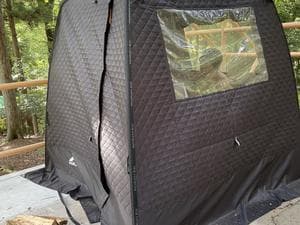 能勢温泉キャンプ場のイメージ