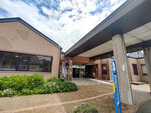 ふれあいの里センターのイメージ