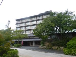 川棚グランドホテル お多福のイメージ