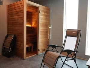 QOLUPパーソナルジム&個室サウナのイメージ