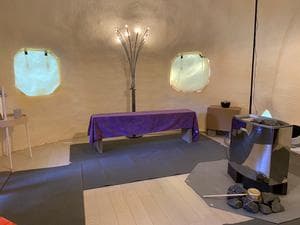 古民家サウナKIKIのイメージ