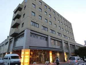 スパランド ホテル内藤のイメージ