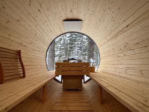 Ashibetsu Star Glampingのイメージ