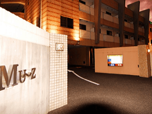 ミューズのイメージ