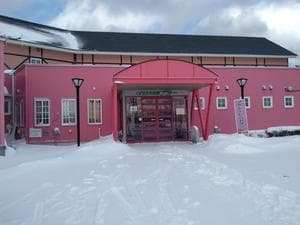 くずまき交流館プラトーのイメージ