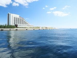 神戸みなと温泉 蓮のイメージ