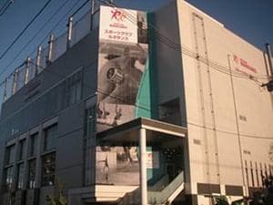 スポーツクラブ&サウナスパ ルネサンス 北戸田24のイメージ