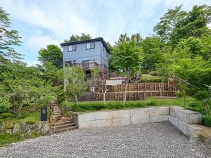 COCO VILLA 山中湖のイメージ