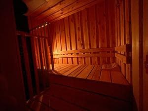 minimal SAUNA ミニマルサウナのイメージ