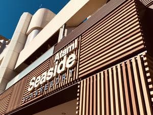 熱海シーサイドスパ&リゾートのイメージ