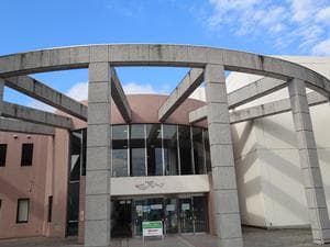 桶川サンアリーナのイメージ