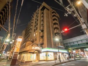 心斎橋アルティ・インのイメージ