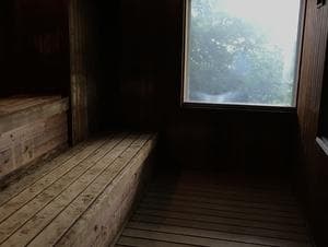 赤沢温泉ホテル 本館のイメージ