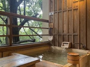 いにしえの宿 伊久(いきゅう)のイメージ