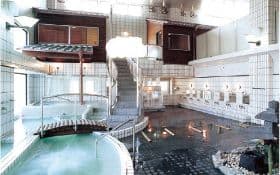 天然温泉･太陽ヘルスセンターのイメージ