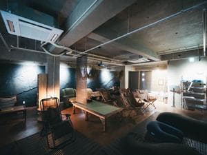 サウナの珠湯のイメージ