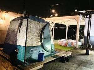 ウォーターガーデンリゾート キャンプ&マリーナのイメージ