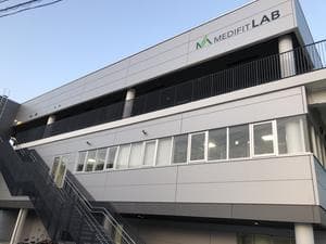 メディフィットラボ スポーツクラブのイメージ