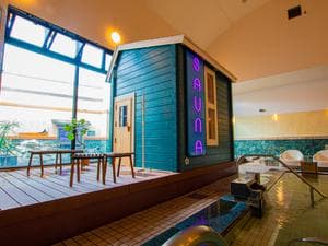 おふろcafé utataneのイメージ