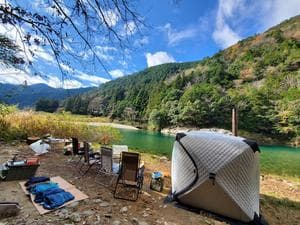 ひょうろくサウナのイメージ