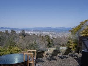 サバンナ箱根のイメージ