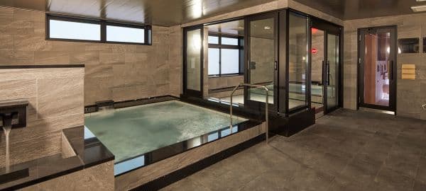 サウナリゾートオリエンタル神戸のイメージ