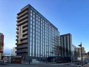 ホテルルートインGrand福島駅前東口のイメージ