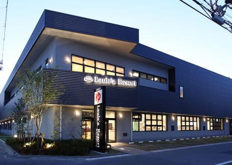 ラウレアリゾートのイメージ