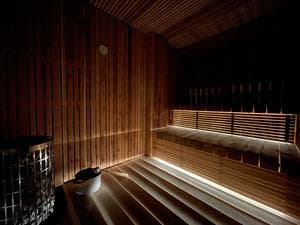 古町サウナ SAUNA KUMORIのイメージ