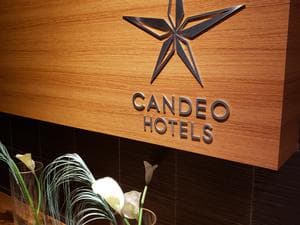 カンデオホテルズ静岡島田のイメージ