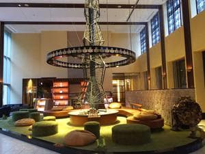 定山渓 鶴雅リゾートスパ 森の謌のイメージ