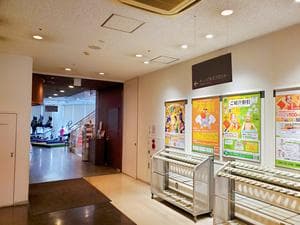 フィットネスクラブ ティップネス 川口のイメージ