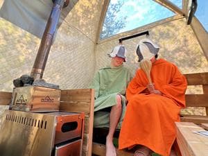 イザナギサウナ -淡路島サウナ-のイメージ