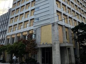 魚津マンテンホテル駅前のイメージ