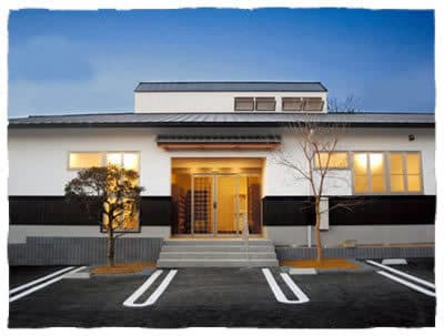 奥の湯のイメージ