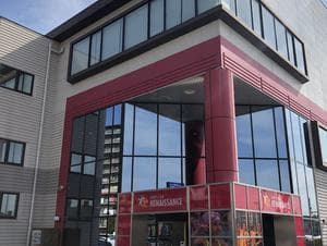 スポーツクラブ&サウナスパ ルネサンス 蕨24のイメージ