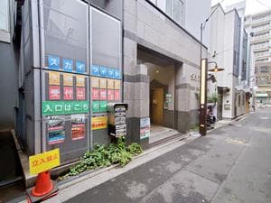 スカイフィットのイメージ