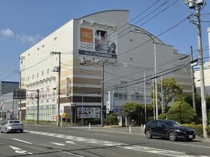 フィットネスクラブ ティップネス 鴨居24hoursのイメージ