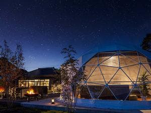 LUMP court isumiのイメージ