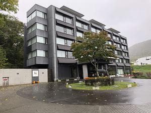 木ニセコのイメージ